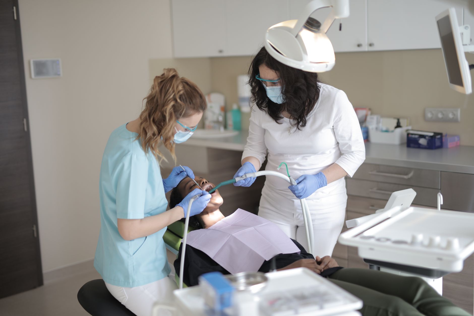 Dentiste urgence à Meyzieu